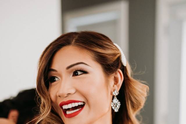 Tally's Beauty and Makeup Services 2