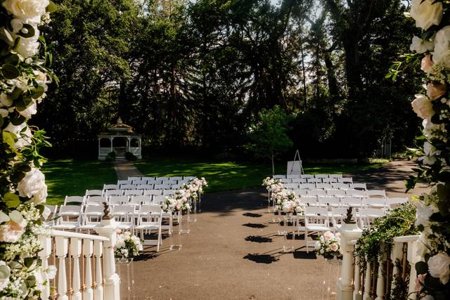 The Norland Historic Estate Venue 3
