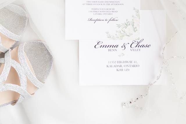 Exclusive Invites 1