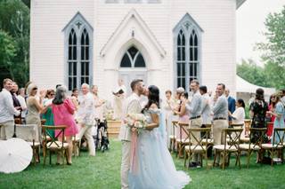 Something New Officiant - 5