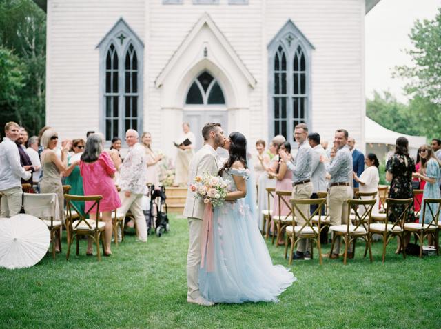 Something New Officiant - 1