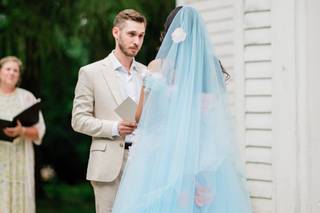 Something New Officiant - 6