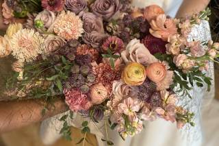 Little Buds and Posies - 20