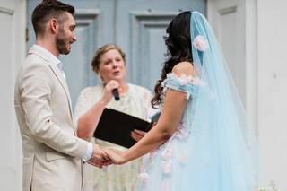 Something New Officiant - 7
