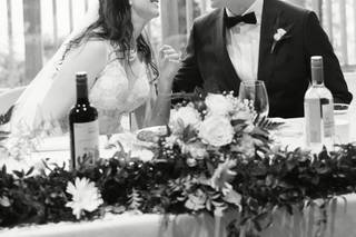 Wild At Heart Weddings & Events - 8