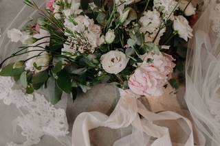 Bridal Beginnings - 16