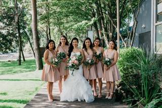 At First Blush - 5