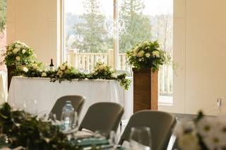 Wild At Heart Weddings & Events - 9