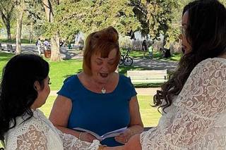Weddings by Verone - 5
