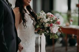 Bridal Beginnings - 17