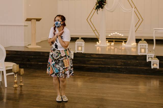Alfresco Weddings and Events 3