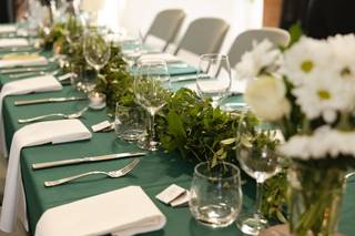 Wild At Heart Weddings & Events - 10