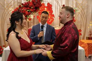 Callie Pak Weddings and Events - 6