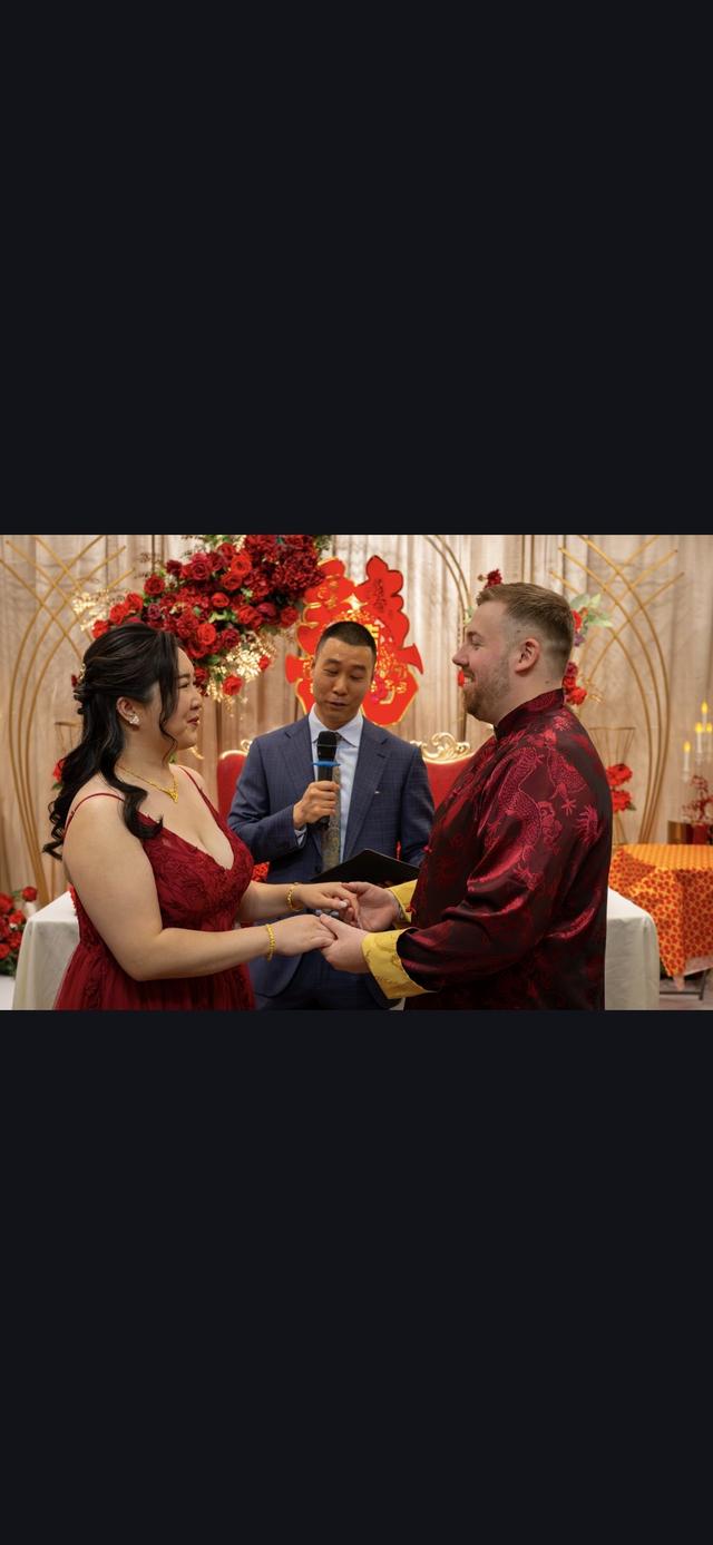 Callie Pak Weddings and Events - 2