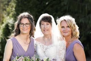 Bridal Beginnings - 20