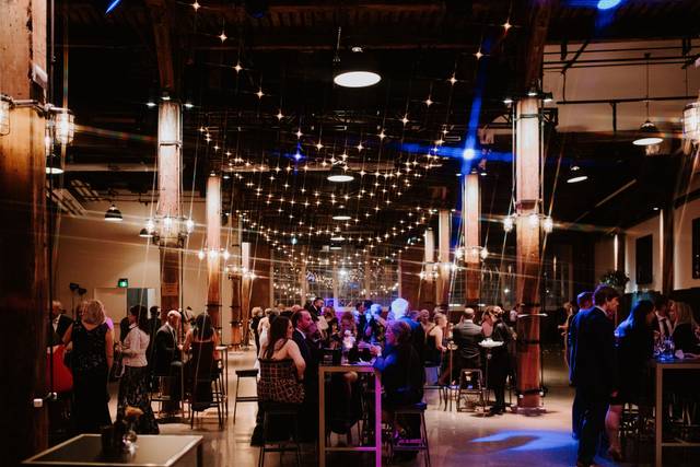 Steam Whistle Brewing 2