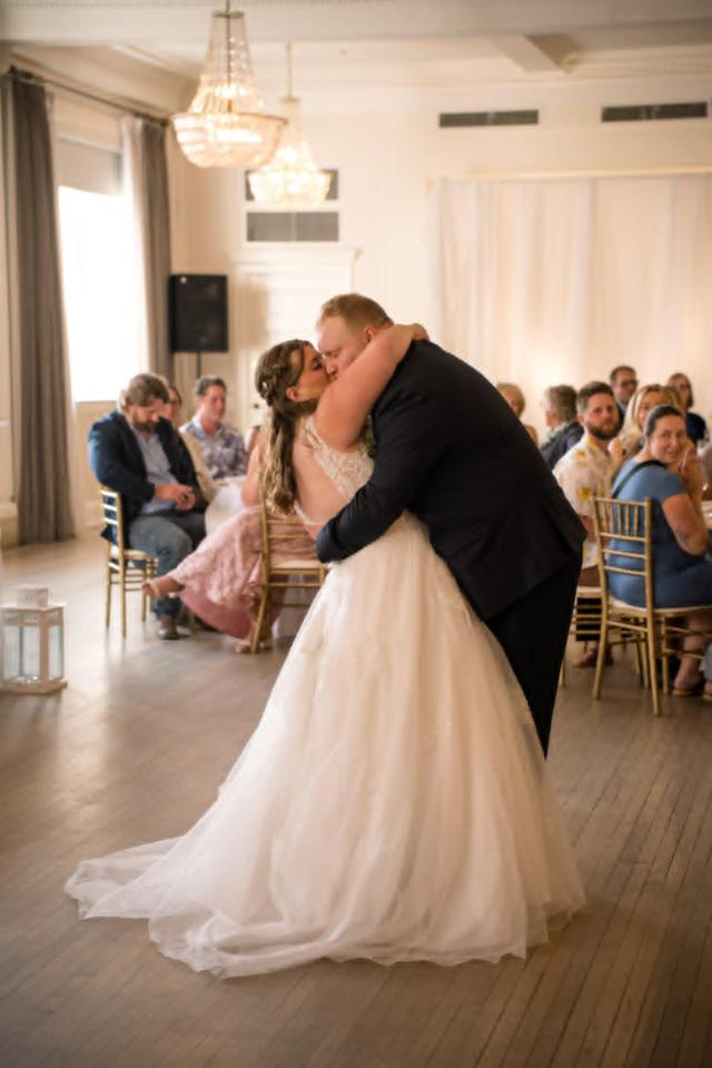 New Berlin Weddings & Events - 2