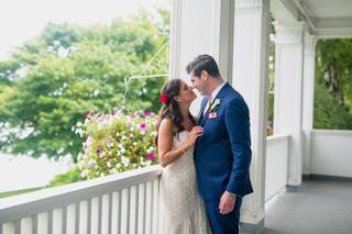 Wedding Films by Patrick Hodgson - 3