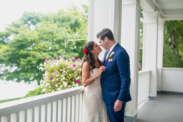 Wedding Films by Patrick Hodgson 1