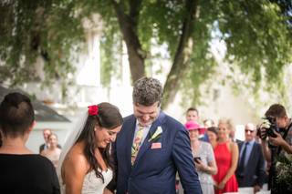 Wedding Films by Patrick Hodgson - 4