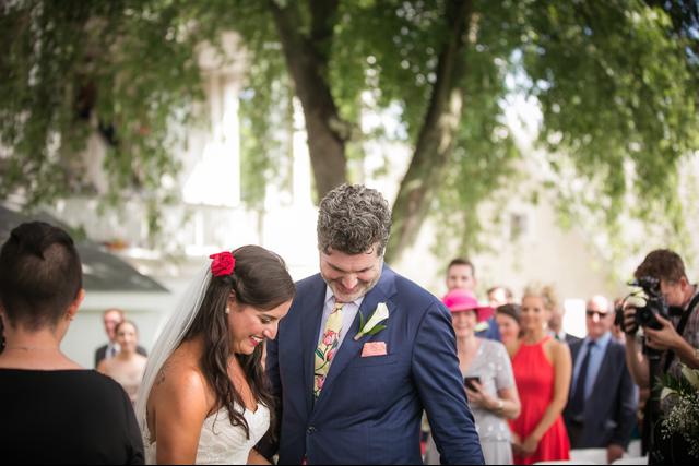 Wedding Films by Patrick Hodgson - 2