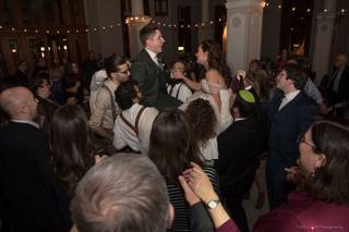 Above and Beyond Event Planning - 8