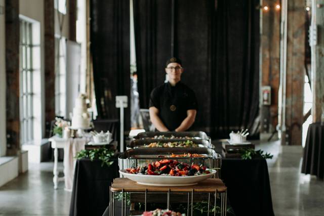 White Table Catering Co. 3