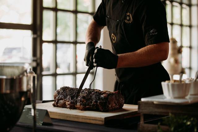 White Table Catering Co. 4