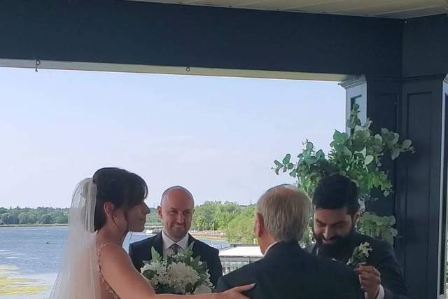 Wedding Heaven 4
