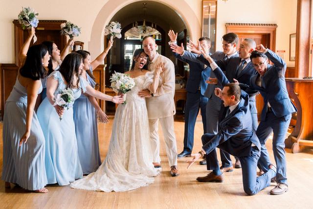 Origin Weddings - 4