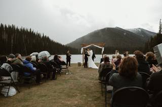 Manning Park Resort - 5