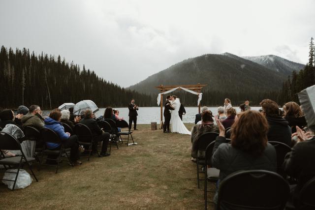 Manning Park Resort - 1
