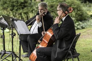 The Leith Quartet 1