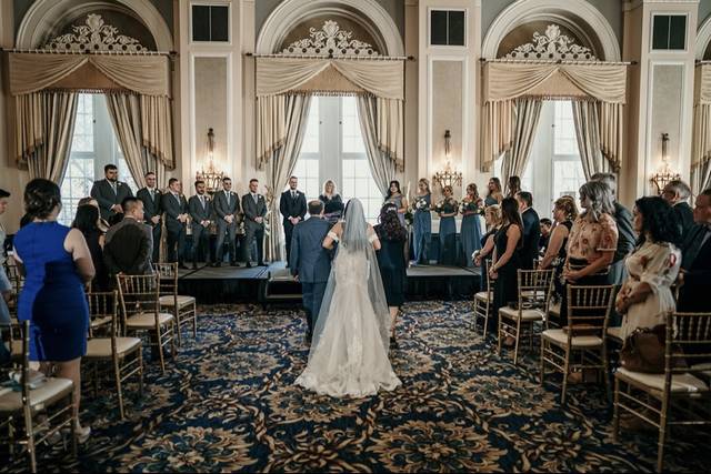 Fairmont Hotel Macdonald 4