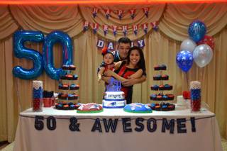 NU Union Events - 8