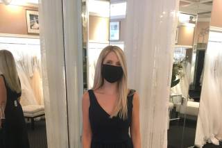 Promises and Lace - 14