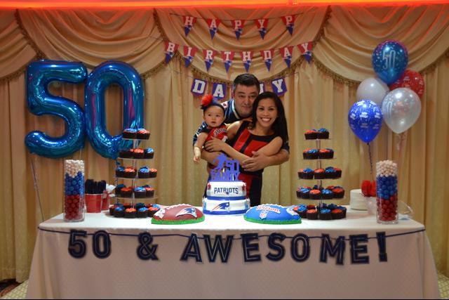 NU Union Events - 4