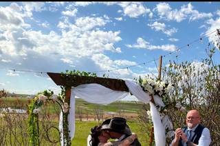 Big Rev weddings - 6