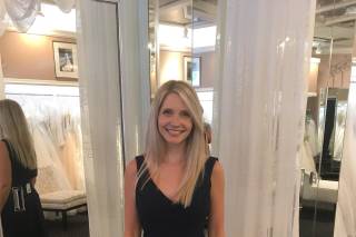 Promises and Lace - 15