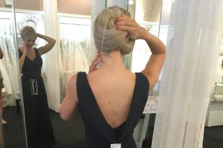 Promises and Lace - 16