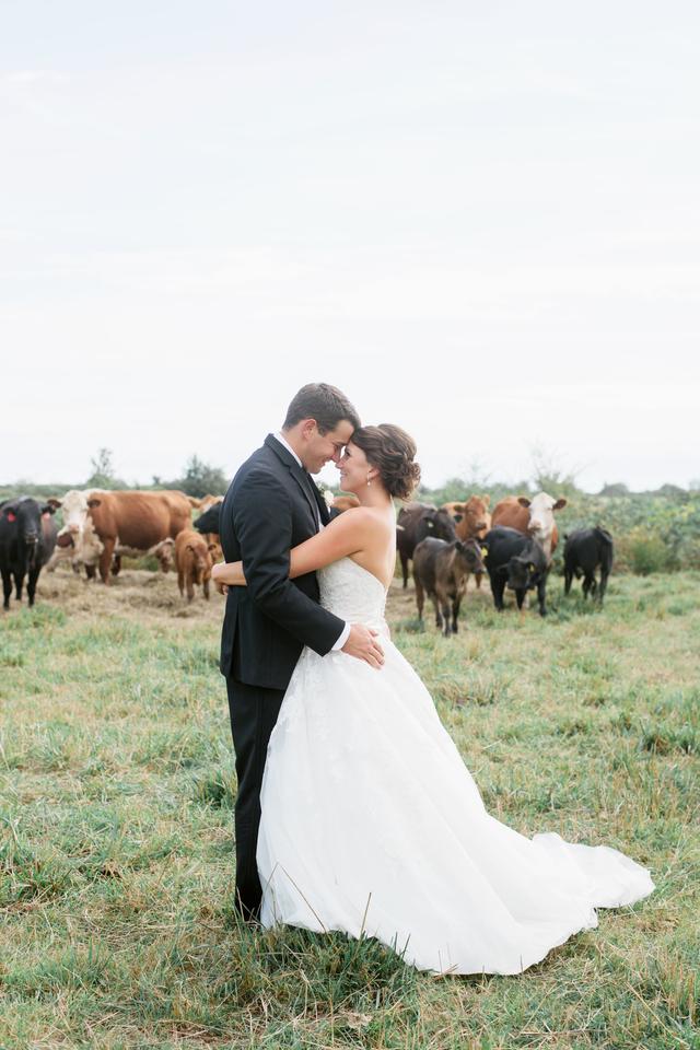 B & A Wedding Hair - 2