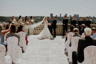 Keri Lynn Zwicker - Harpist - 6