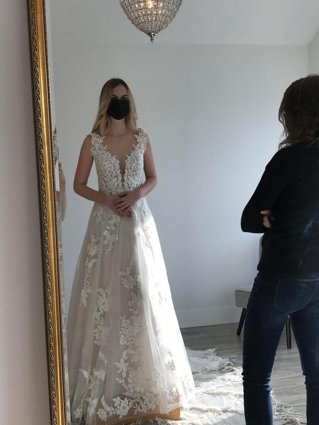 Lavender Bridal Boutique - 1