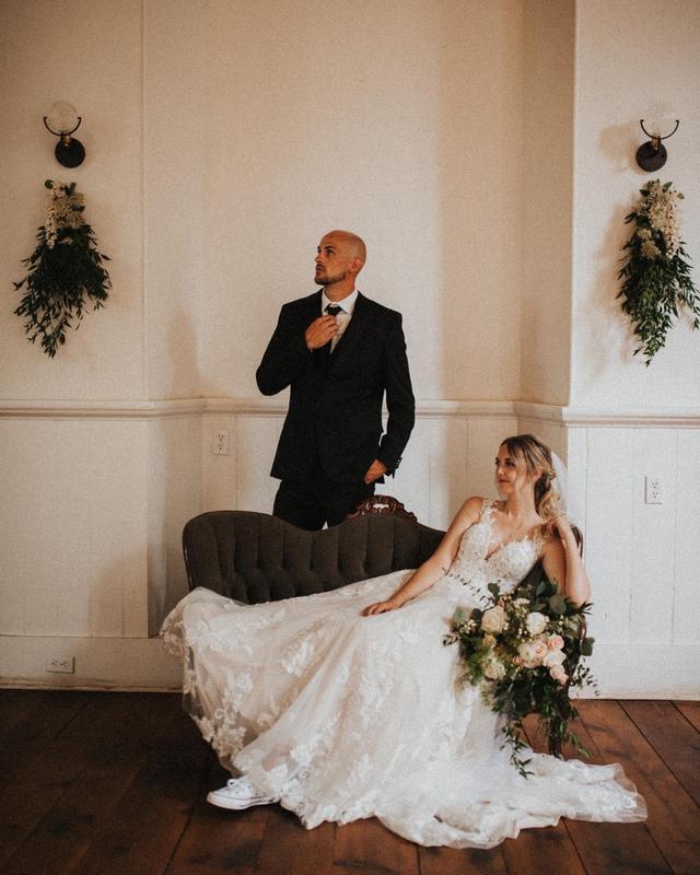 Lavender Bridal Boutique - 2