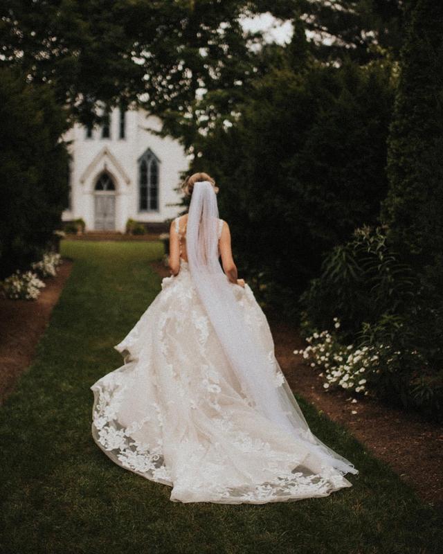 Lavender Bridal Boutique - 3