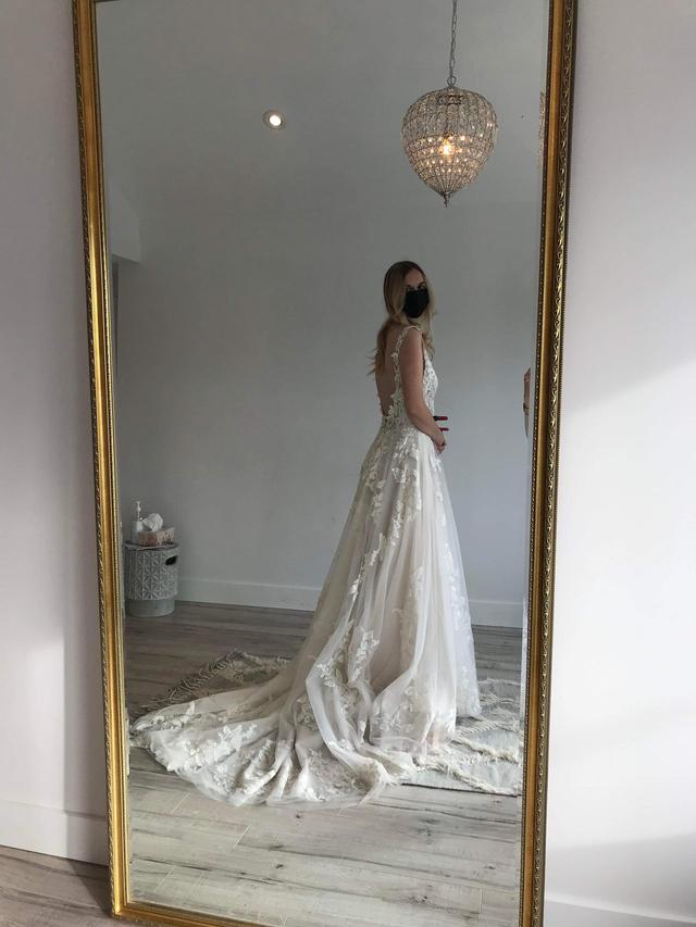 Lavender Bridal Boutique - 4