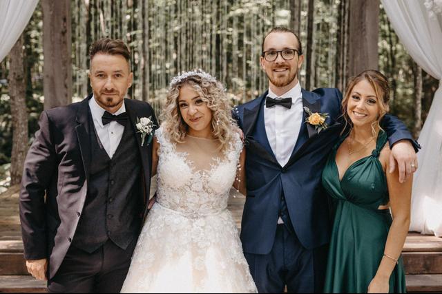 Authentik Weddings - 4