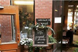 An Elegant Soirée Weddings & Events - 8