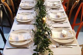 An Elegant Soirée Weddings & Events - 9