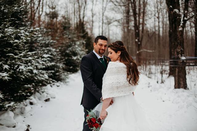 Temple's Sugar Bush 3
